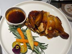 -狮拾久·现代新加坡料理(壹方城店)