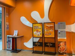 -大快活(丽丰店)