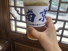 -应天大明王朝·南京菜(中山陵店)