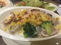 -卡朋西餐(较场西路店)