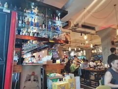-功夫怪兽·烧烤(珠江路店)