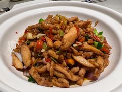 -兰湘子·湘菜小炒(崂山丽达店)