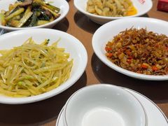 -天下客饭店(中山路店)