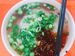 -兰州马子禄牛肉面(文景公园店)