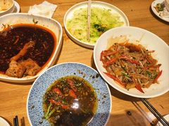 -赤宴·川菜(玉林店)