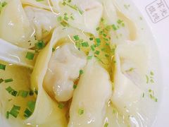 -潘国仙耳光馄饨(黄家阙路店)