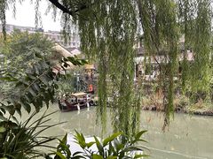 -小河直街历史文化街区