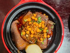 -冯四孃跷脚牛肉·非物质文化遗产店