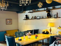 -欧典咖啡屋(台东店)