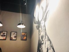 -THE ALLEY 鹿角巷(时代天街A馆店)