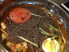 -马海涛牛肉串·东北吉林烧烤(领汇广场店)