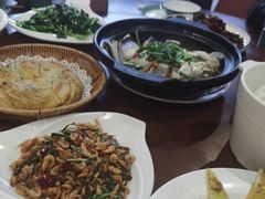 -喜洲翰林餐厅(董家百年老宅店)