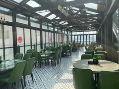 大堂-铜锣湾·有麝自然香(长嘉汇购物公园店)
