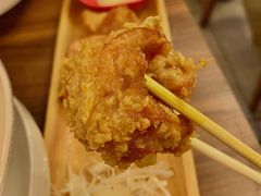 日式炸鸡-真打拉面·日式拉面新流派(体育西横街店)