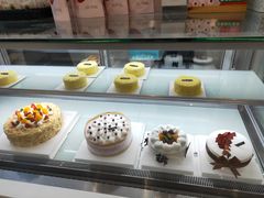 -罗莎蛋糕(钱江店)