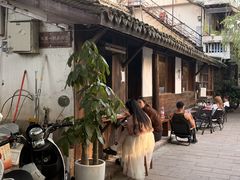 -竹子咖啡bamboo coffee