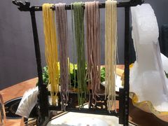 -神洲四海大酒楼(王府井澳门中心店)