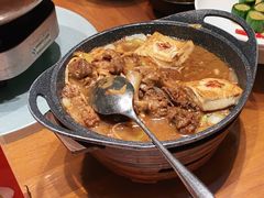 -瑶王府·广西菜(金阳路店)
