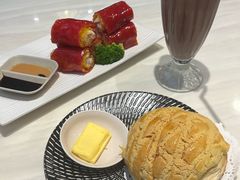 -粤玲珑广式早茶·茶餐厅