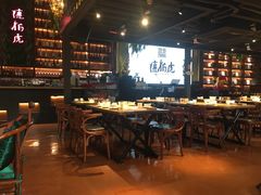 -唐伯虎新派湘菜馆(石夏时代广场店)