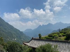 -武当山风景区