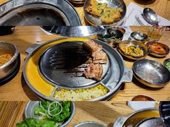 -姜虎东白丁烤肉(银泰中心in99店)