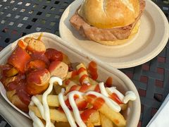 -申德勒加油站西餐厅(日坛路总店)