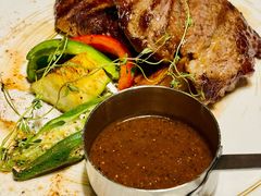 -绿茵阁牛扒餐厅(客村店)