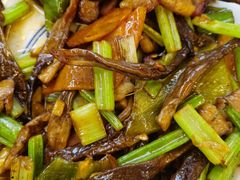 -老味道1992(武当山店)