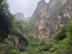 -龙门涧景区