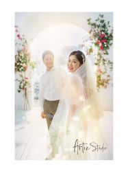 点击看大图 -韩国艺匠ARTIZ STUDIO(天津店)