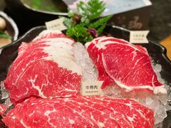 -盡膳口福跷脚牛肉火锅(晶耀前滩店)