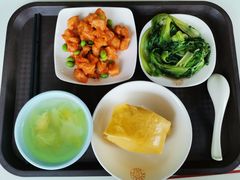 -5食堂