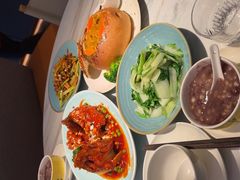 -鹿港小镇(霄云店)
