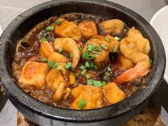 -阿毛饭店(和义路店)