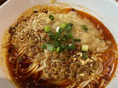 -付小姐在成都(中山公园店)