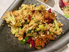 -马凯餐厅(地安门店)