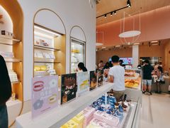 -好利来(七宝领展广场店)