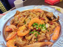 -胖哥俩肉蟹煲(重庆观音桥大融城店)
