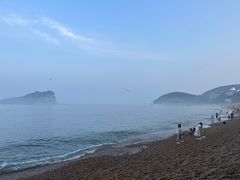 -棒棰岛宾馆景区