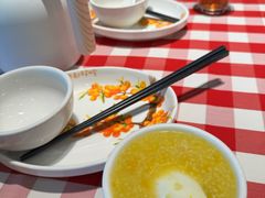 -西贝(无锡万象城店)