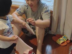 -千户高端家政育儿嫂·保姆·儿童陪伴师