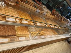 -泸溪河桃酥(西直门凯德店)