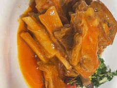 -元一希尔顿酒店·禅自助餐厅·啤酒花园