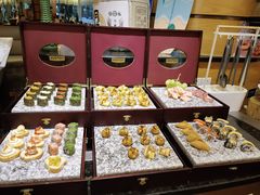 -东华假日酒店自助餐