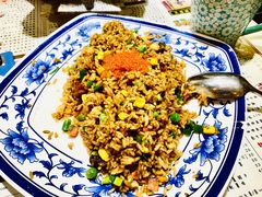 -金捞茶餐室(祐汉兴隆楼店)