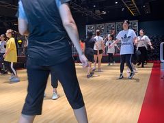 -超级猩猩健身·团课(高新园大冲商务中心二店)