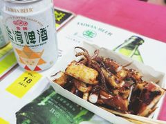 -六合夜市