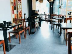 大堂-川里谈·川味小馆(北京路店)