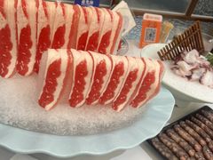 -帝皇海海鲜豆捞(桐泾商务广场店)